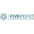FIVE POINT DENTAL SPECIALISTS logo