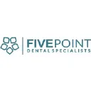 FIVE POINT DENTAL SPECIALISTS logo