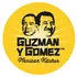 Guzman Y Gomez logo