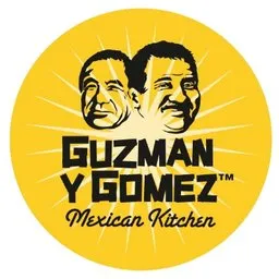 Guzman Y Gomez logo