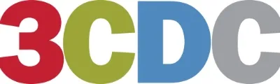 3CDC logo