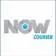 NOW Courier logo