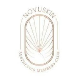 Novuskin Med Spa logo