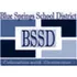 Blue Springs School District logo