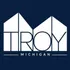 CITY OF TROY logo