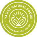 Valley Natural Foods logo
