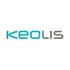 Keolis Transit America logo