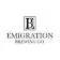 Emigration Brewing Co. logo