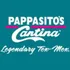 Pappasito's Cantina - NRG Stadium logo