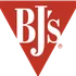 BJs Restaurant logo