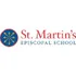 St. Martin's Episcopal School - Atlanta logo