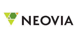 Neovia Logistics Services logo