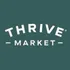 Thrive Market logo