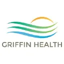 Griffin Hospital logo