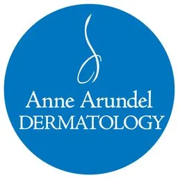 Anne Arundel Dermatology logo