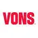 Vons logo