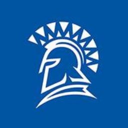 San Jose State University logo
