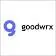 Goodwrx logo