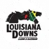 Louisiana Downs Casino and Racetrack logo