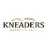 Kneaders Bakery & Cafe logo