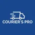 Courier's Pro logo