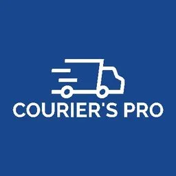 Courier's Pro logo