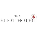 Eliot Hotel logo