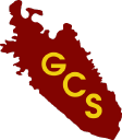 Garrard County Schools logo