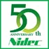 Nidec Corporation logo