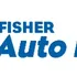 Fisher Auto Parts Inc. logo