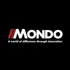Mondo logo