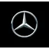 Mercedes-Benz of Huntington logo