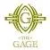 The Gage logo