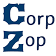 CorpZop logo