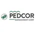 Pedcor Management Corp. logo