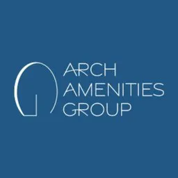 Arch Amenities Group logo