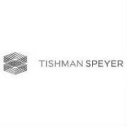 Tishman Speyer logo