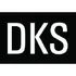 DKS Associates logo