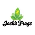 Josh's Frogs logo