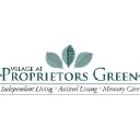 Village at Proprietors Green logo