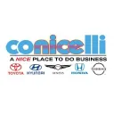 Conicelli Autoplex logo