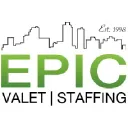 Epic Valet logo