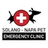 Solano-napa Pet Emergency Clinic logo