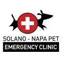 Solano-napa Pet Emergency Clinic logo