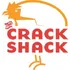 The Crack Shack logo