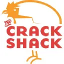 The Crack Shack logo