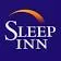 SLEEP INN OF PROVO logo