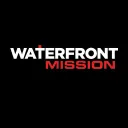 WATERFRONT RESCUE MISSION logo