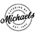 Catering By Michaels, Inc logo