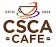 Cambridge School of Culinary Arts (CSCA) Cafe logo